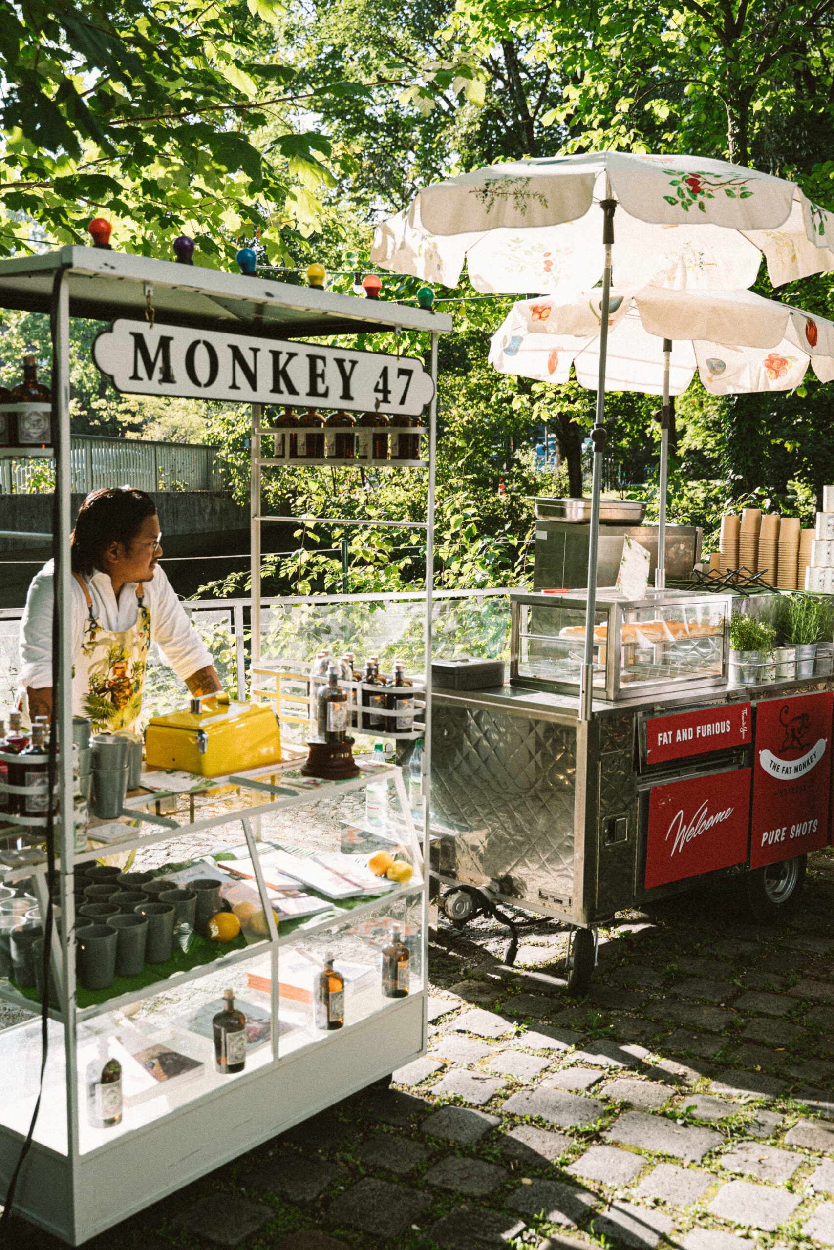 Monkey-47-Hilton-Munich-Hotel-Jungle-Party-11-1